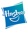 Logo der Firma Hasbro