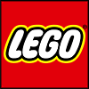 Logo der Firma LEGO ®