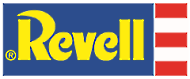 Logo der Firma Revell